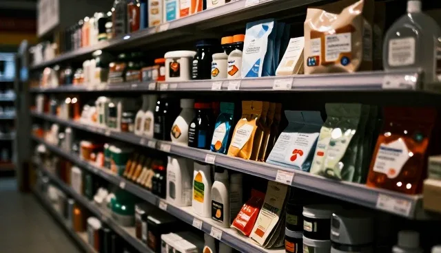 日用百货批发中定制化方案的误区与处理方法