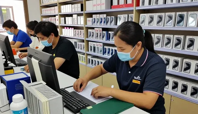 品牌代理帮助用户创造更多价值